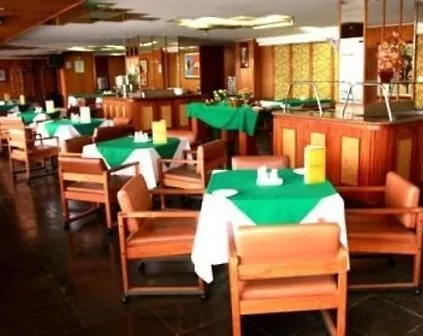 Garvey Park Hotel Brasilia 3*,  Brazil