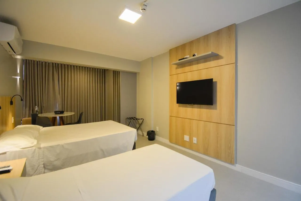 Garvey Park Hotel Brazíliaváros