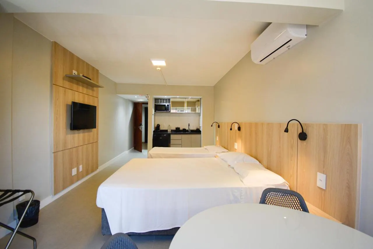 Garvey Park Hotel Brazíliaváros