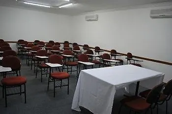 Garvey Park Hotel Brazíliaváros