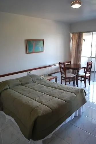 Garvey Park Hotel Brazíliaváros 3*,  Brazília
