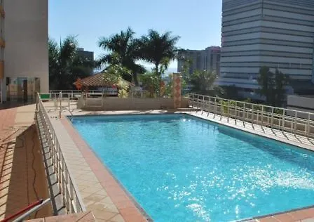 Garvey Park Hotel Brazíliaváros