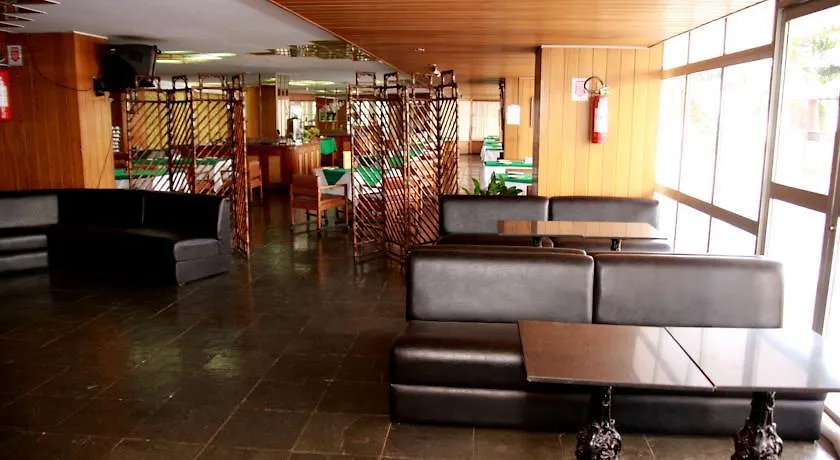Garvey Park Hotel Brazíliaváros
