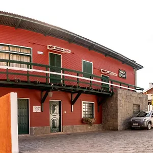 Casa de Férias Vill'agi