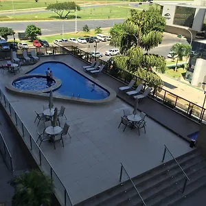 Sateltour Apart-hotel