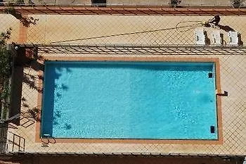 ברזיליה Garvey Park Hotel