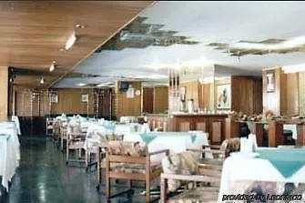 ברזיליה Garvey Park Hotel 3*,