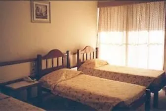 ברזיליה Garvey Park Hotel