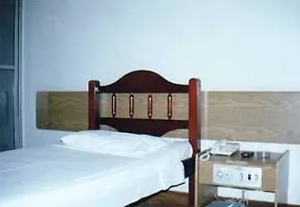 ברזיליה Garvey Park Hotel