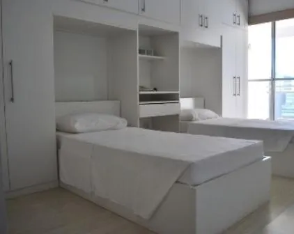 ברזיליה Garvey Park Hotel ברזיל